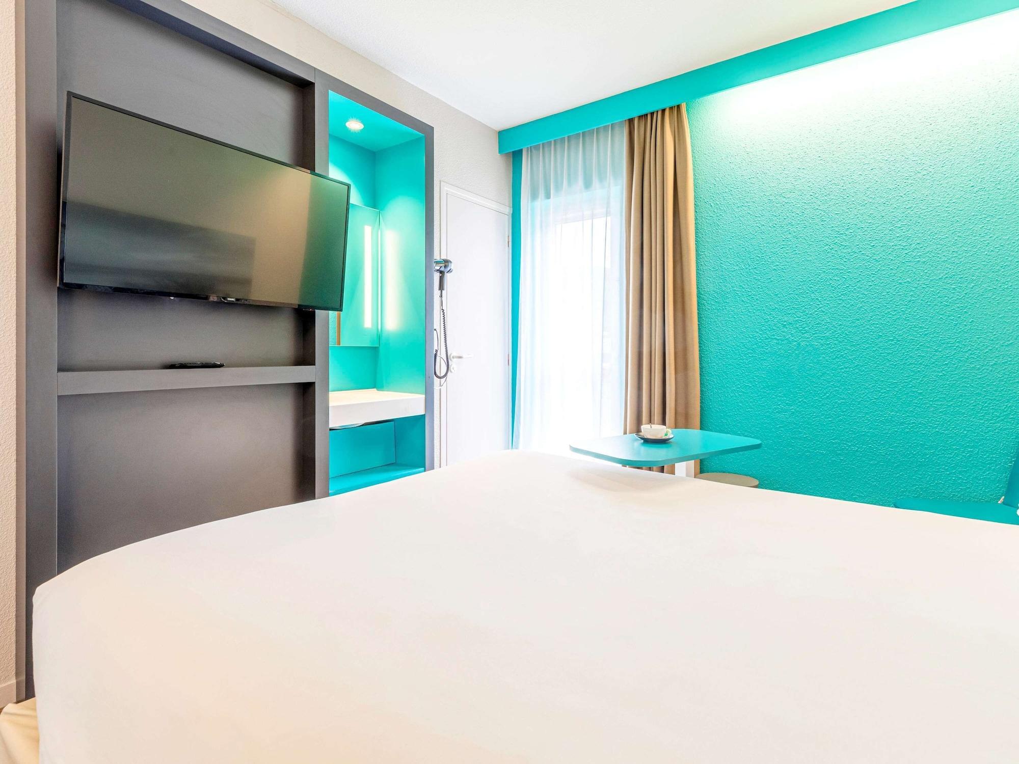 מלון Ibis Styles קמפר מראה חיצוני תמונה