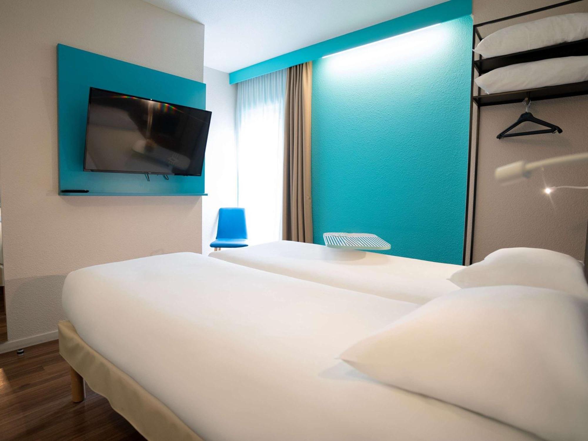 מלון Ibis Styles קמפר מראה חיצוני תמונה